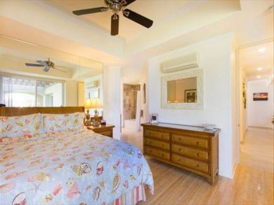 Wailea Vacation Rental Sleeps Six Guests at Keawakapu Beach